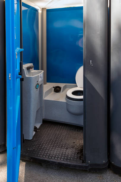 Best Affordable porta potty rental  in Morganfield, KY