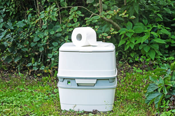 Best Wedding porta potty rental  in Morganfield, KY