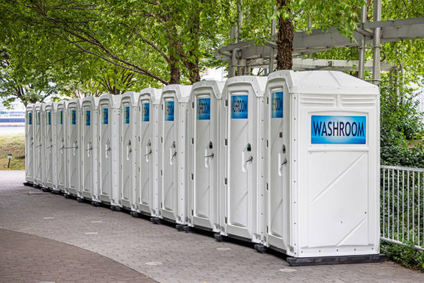 Best Construction site porta potty rental  in Morganfield, KY