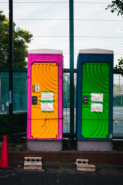 Best Sanitation services for porta potties  in Morganfield, KY