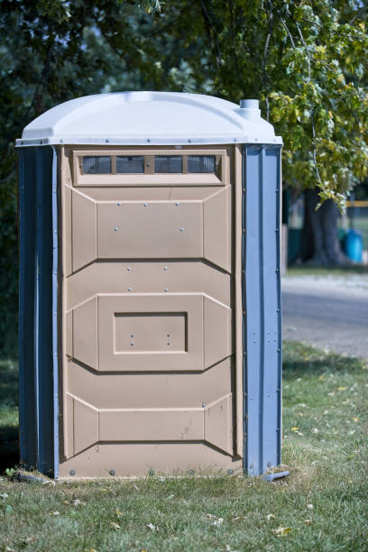 Portable Toilet Options We Offer in Morganfield, KY