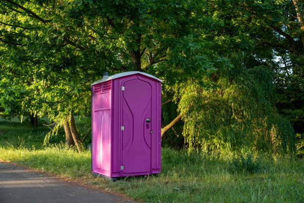 Best Temporary restroom rental  in Morganfield, KY