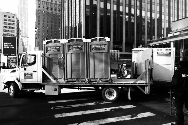 Best Local porta potty services  in Morganfield, KY