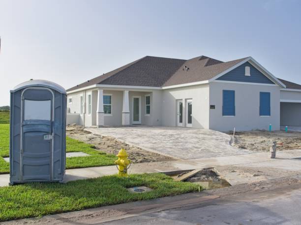 Best Porta potty rental near me  in Morganfield, KY