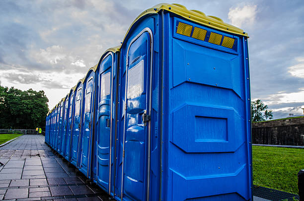 Best Long-term porta potty rental  in Morganfield, KY