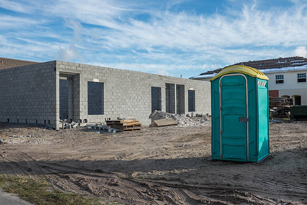 Best High-end porta potty rental  in Morganfield, KY